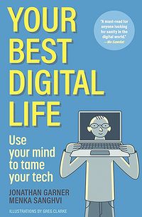 Produktbild: Your Best Digital Life