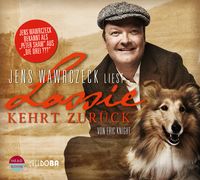 Produktbild: Lassie kehrt zur&uuml;ck