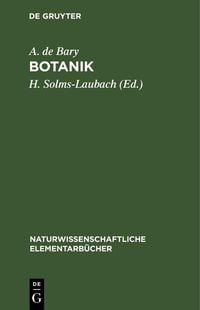 Produktbild: Botanik
