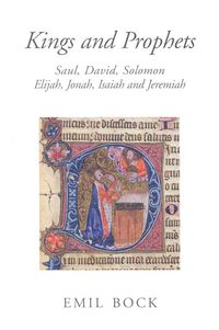 Produktbild: Kings and Prophets
