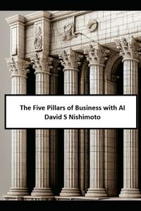 Produktbild: The Five Pillars of Business using AI