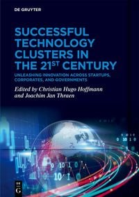 Produktbild: Successful Technology Clusters in the 21st Century