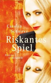 Produktbild: Riskantes Spiel