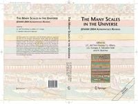 Produktbild: The Many Scales in the Universe