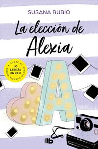 Produktbild: La elecci&oacute;n de Alexia