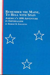 Produktbild: 'Remember The Maine, To Hell With Spain'