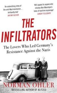 Produktbild: Ohler, N: Infiltrators