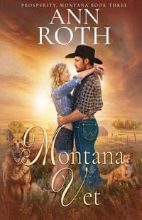 Produktbild: Montana Vet