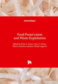 Produktbild: Food Preservation and Waste Exploitation