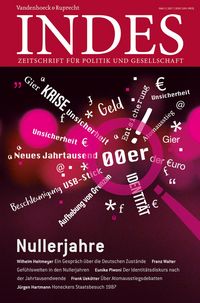 Produktbild: Nullerjahre