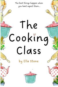 Produktbild: The Cooking Class