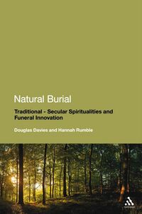 Produktbild: Natural Burial