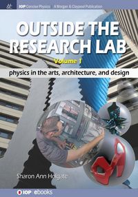 Produktbild: Outside the Research Lab, Volume 1