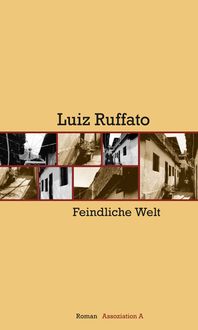 Produktbild: Feindliche Welt