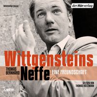 Produktbild: Wittgensteins Neffe