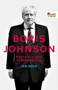 Produktbild: Boris Johnson