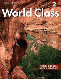 Produktbild: World Class 2