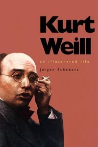 Produktbild: Kurt Weill
