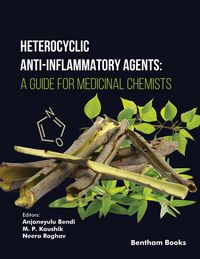 Produktbild: Heterocyclic Anti-Inflammatory Agents
