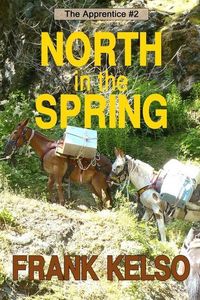 Produktbild: North in the Spring: Coming-of-Age Adventure