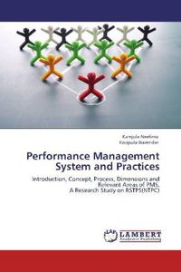 Produktbild: Neelima, K: Performance Management System and Practices