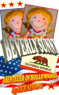 Produktbild: Beverly Sunny