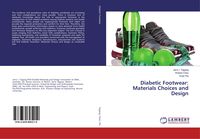 Produktbild: Diabetic Footwear: Materials Choices and Design