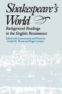 Produktbild: Shakespeare's World