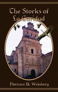Produktbild: The Storks of La Caridad