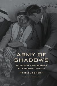 Produktbild: Army of Shadows