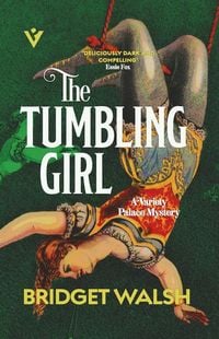 Produktbild: The Tumbling Girl