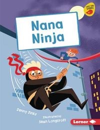 Produktbild: Nana Ninja