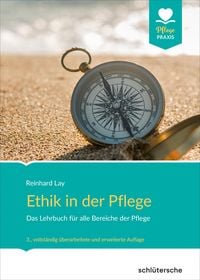 Produktbild: Ethik in der Pflege