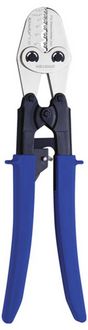 Produktbild: Klauke K02 Presszange 0.75 bis 16mm&sup2;