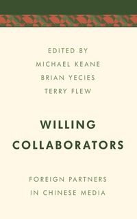 Produktbild: Willing Collaborators