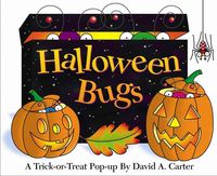 Bild vom Artikel Halloween Bugs: Halloween Bugs vom Autor David A. Carter