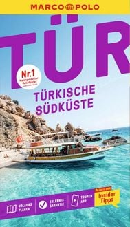 Produktbild: MARCO POLO Reisef&uuml;hrer E-Book