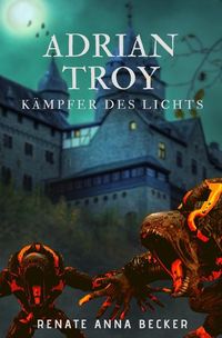 Produktbild: Adrian Troy