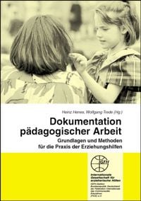 Produktbild: Dokumentation p&auml;dagogischer Arbeit