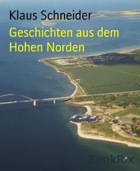 Produktbild: Geschichten aus dem Hohen Norden