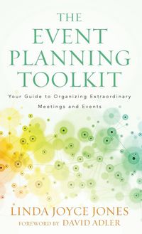 Produktbild: Event Planning Toolkit