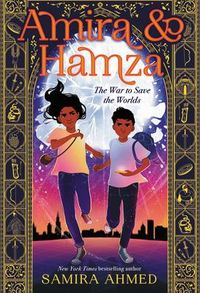 Produktbild: Amira & Hamza