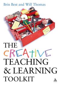 Produktbild: The Creative Teaching and Learning Toolkit