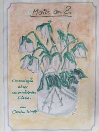 Produktbild: Mails an Z.