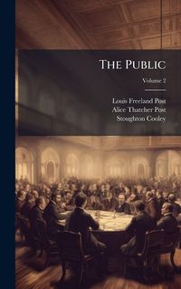Produktbild: The Public