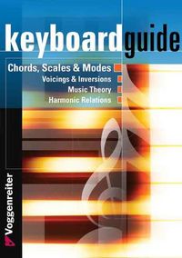 Produktbild: Keyboard Guide