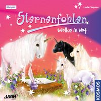 Produktbild: Wolke in Not