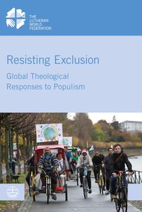 Produktbild: Resisting Exclusion