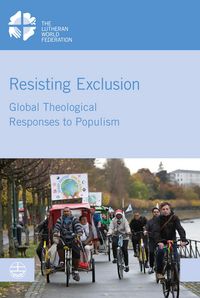 Produktbild: Resisting Exclusion