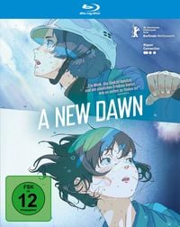 Produktbild: A New Dawn